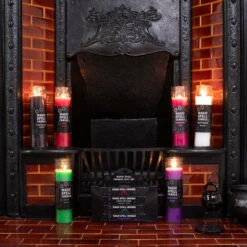 Flash Sale 🔔 MAGIC SPELL CANDLES Gothic Homewares Magic Spell [Friendship] | TUBE CANDLE ⌛ -Spooky Stuff Store magic spell candles magic spell friendship tube candle 3 e6344e47 f2ea 4407 b56f dddf6bcc9cca 700x700