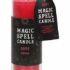 Best Sale ✔️ MAGIC SPELL CANDLES Gothic Homewares Magic Spell [Love] | TUBE CANDLE ⌛