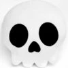 Outlet 👍 MUMBOT Gothic Homewares Skully Bones | PLUSH ❤️