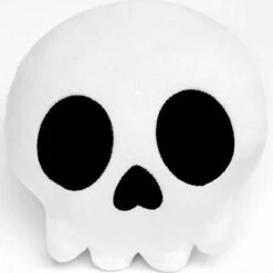 Outlet π MUMBOT Gothic Homewares Skully Bones | PLUSH β€οΈ