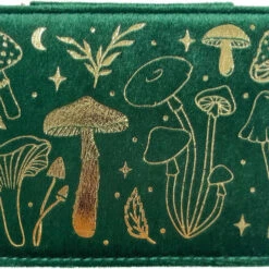 Cheapest โ๏ธ MYSTICUM LUNA Gothic Homewares Green Witch Mushroom | JEWELLERY BOX ๐ 11 Cheapest โ๏ธ MYSTICUM LUNA Gothic Homewares Green Witch Mushroom | JEWELLERY BOX ๐ -Spooky Stuff Store mysticum luna green witch mushroom jewellery box 2 cc247aa1 b7c0 4898 af08 454adef82028 700x700