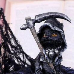 Promo 🌟 NEMESIS NOW Gothic Homewares Amara | FIGURINE` ✔️