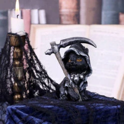 Promo 🌟 NEMESIS NOW Gothic Homewares Amara | FIGURINE` ✔️ -Spooky Stuff Store nemesis now amara figurine 5 f2958d47 f501 431a a9f1 a31182f7ef6b 700x700