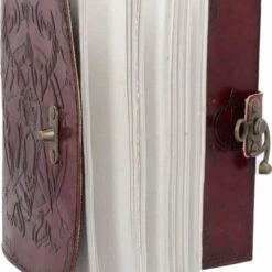 Best reviews of ๐ NEMESIS NOW Gothic Homewares Baphomet | LEATHER JOURNAL ๐ 11 Best reviews of ๐ NEMESIS NOW Gothic Homewares Baphomet | LEATHER JOURNAL ๐ -Spooky Stuff Store nemesis now baphomet leather journal 5 3606d15b 6373 4561 bcbe cf303a475a70 700x700