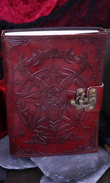 Best reviews of ๐ NEMESIS NOW Gothic Homewares Baphomet | LEATHER JOURNAL ๐ 1 Best reviews of ๐ NEMESIS NOW Gothic Homewares Baphomet | LEATHER JOURNAL ๐