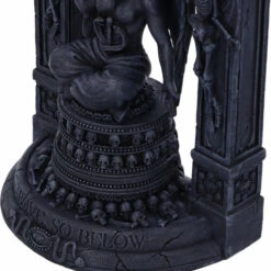Best deal ❤️ NEMESIS NOW Gothic Homewares Baphomet's Temple | ORNAMENT` ✨ -Spooky Stuff Store nemesis now baphomet s temple ornament 5 b75265eb 236b 425c 8942 e3390f50404d 700x700