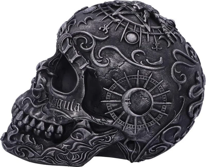 Promo โจ NEMESIS NOW Gothic Homewares Baphomet's Worship | SKULL ๐ 4 Promo โจ NEMESIS NOW Gothic Homewares Baphomet's Worship | SKULL ๐ - Image 4