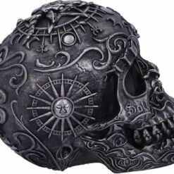 Promo โจ NEMESIS NOW Gothic Homewares Baphomet's Worship | SKULL ๐ 13 Promo โจ NEMESIS NOW Gothic Homewares Baphomet's Worship | SKULL ๐ -Spooky Stuff Store nemesis now baphomets worship skull 4 d04a32b9 3bf0 4476 90f4 b7b5d8ec2024 700x700