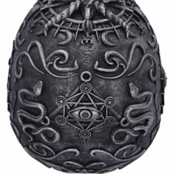 Promo โจ NEMESIS NOW Gothic Homewares Baphomet's Worship | SKULL ๐ 14 Promo โจ NEMESIS NOW Gothic Homewares Baphomet's Worship | SKULL ๐ -Spooky Stuff Store nemesis now baphomets worship skull 5 114821ac cd91 49e0 bbee 57d6b7f3a302 700x700