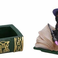 Cheap 🔥 NEMESIS NOW Gothic Homewares Binx | TRINKET BOX FIGURINE ❤️ -Spooky Stuff Store nemesis now binx figurine 5 3ecd88de bfd1 412f b658 3c3888e3c961 700x700