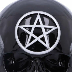 Brand new π NEMESIS NOW Gothic Homewares Black Magic | SKULL π 13 Brand new π NEMESIS NOW Gothic Homewares Black Magic | SKULL π -Spooky Stuff Store nemesis now black magic skull 5 00722a3f 4a4c 4eb8 be6d f9223b28d576 700x700