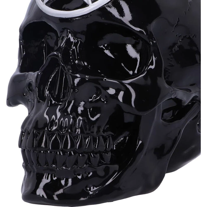 Brand new π NEMESIS NOW Gothic Homewares Black Magic | SKULL π 7 Brand new π NEMESIS NOW Gothic Homewares Black Magic | SKULL π - Image 7