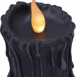 Best deal ✔️ NEMESIS NOW Gothic Homewares Candle Magic | LED FLAMELESS CANDLE [FAULTY]** 🎁 -Spooky Stuff Store nemesis now candle magic led flameless candle 5 3726cb98 2092 45ee 9c08 ee44db13d882 700x700