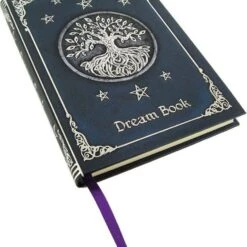 New ✨ NEMESIS NOW Gothic Homewares Embossed | DREAM BOOK` 🤩
