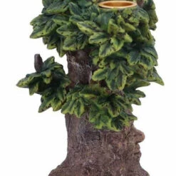 Outlet ❤️ NEMESIS NOW Gothic Homewares Forest Flame | CANDLE HOLDER 🎁 -Spooky Stuff Store nemesis now forest flame 2 0d9d3f07 36b1 4595 8a74 5505246c5376 700x700