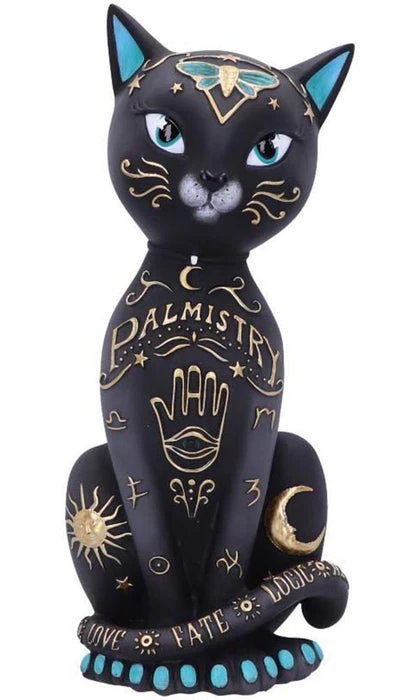 Cheap 🧨 NEMESIS NOW Cats Fortune Kitty | FIGURINE ✨ 3 Cheap 🧨 NEMESIS NOW Cats Fortune Kitty | FIGURINE ✨ - Image 3
