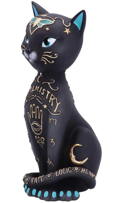 Cheap 🧨 NEMESIS NOW Cats Fortune Kitty | FIGURINE ✨ 4 Cheap 🧨 NEMESIS NOW Cats Fortune Kitty | FIGURINE ✨ - Image 4