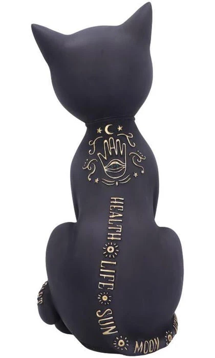 Cheap 🧨 NEMESIS NOW Cats Fortune Kitty | FIGURINE ✨ 2 Cheap 🧨 NEMESIS NOW Cats Fortune Kitty | FIGURINE ✨ - Image 2