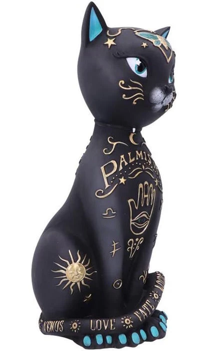 Cheap 🧨 NEMESIS NOW Cats Fortune Kitty | FIGURINE ✨ 5 Cheap 🧨 NEMESIS NOW Cats Fortune Kitty | FIGURINE ✨ - Image 5