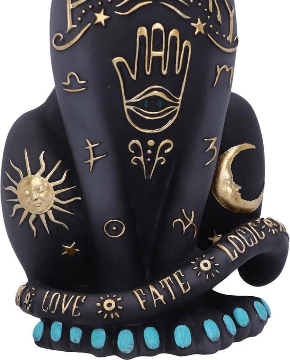 Cheap 🧨 NEMESIS NOW Cats Fortune Kitty | FIGURINE ✨ 6 Cheap 🧨 NEMESIS NOW Cats Fortune Kitty | FIGURINE ✨ - Image 6