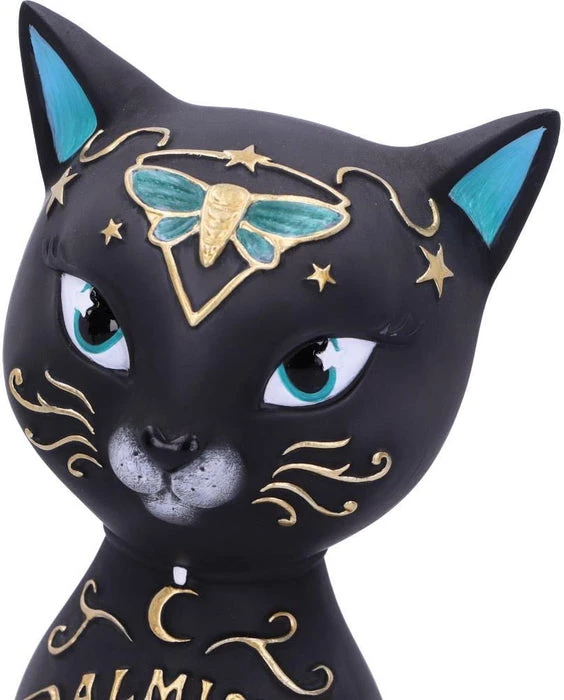 Cheap 🧨 NEMESIS NOW Cats Fortune Kitty | FIGURINE ✨ 7 Cheap 🧨 NEMESIS NOW Cats Fortune Kitty | FIGURINE ✨ - Image 7
