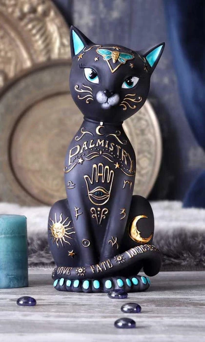 Cheap 🧨 NEMESIS NOW Cats Fortune Kitty | FIGURINE ✨ 1 Cheap 🧨 NEMESIS NOW Cats Fortune Kitty | FIGURINE ✨