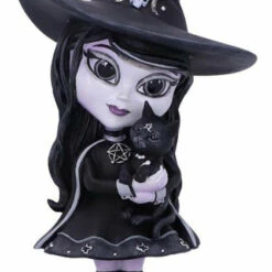 Best reviews of ⌛ NEMESIS NOW Cats Hexara Witch | FIGURINE 🔥 -Spooky Stuff Store nemesis now hexara witch figurine 1 ab0159e6 1e80 417e 8c7f 01c601027462 700x700