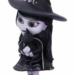 Best reviews of ⌛ NEMESIS NOW Cats Hexara Witch | FIGURINE 🔥 -Spooky Stuff Store nemesis now hexara witch figurine 2 6f1bf9cb 1871 4d8f 886c 2fdb7a1b718e 700x700