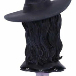 Best reviews of ⌛ NEMESIS NOW Cats Hexara Witch | FIGURINE 🔥 -Spooky Stuff Store nemesis now hexara witch figurine 3 860195a3 c5a3 43fa 81dd 0323ad7fce8b 700x700