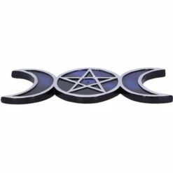 Best Pirce 🌟 NEMESIS NOW Gothic Homewares Lunar Trinity | INCENSE BURNER 🥰 -Spooky Stuff Store nemesis now lunar trinity incense burner 2 8a9d8638 d143 41dd a87a 1e6b6331bb02 700x700