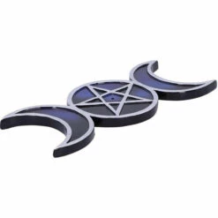 Best Pirce 🌟 NEMESIS NOW Gothic Homewares Lunar Trinity | INCENSE BURNER 🥰 -Spooky Stuff Store nemesis now lunar trinity incense burner 3 36ff41fc 5346 415f ba05 fac3d42dac9d 700x700