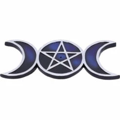 Best Pirce 🌟 NEMESIS NOW Gothic Homewares Lunar Trinity | INCENSE BURNER 🥰 -Spooky Stuff Store nemesis now lunar trinity incense burner 5 c8244737 2d74 4f6a 9704 c55c318b1072 700x700