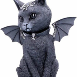 Outlet 🔔 NEMESIS NOW Cats Malpuss [Large] | FIGURINE ❤️ -Spooky Stuff Store nemesis now malpuss large figurine 2 131465e9 3a18 43b0 aee5 fe75c7944026 700x700