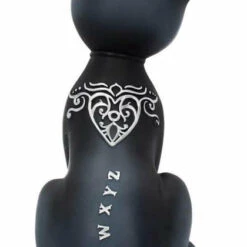 Promo ⌛ NEMESIS NOW Cats Mystic Kitty | FIGURINE* ✨ 12 Promo ⌛ NEMESIS NOW Cats Mystic Kitty | FIGURINE* ✨ -Spooky Stuff Store nemesis now mystic kitty 4 f7966b20 6cb2 4653 97b8 425cfba96be0 700x700