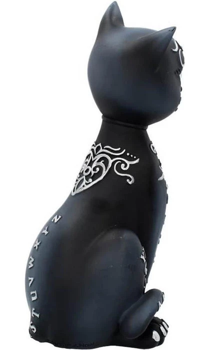 Promo ⌛ NEMESIS NOW Cats Mystic Kitty | FIGURINE* ✨ 6 Promo ⌛ NEMESIS NOW Cats Mystic Kitty | FIGURINE* ✨ - Image 6