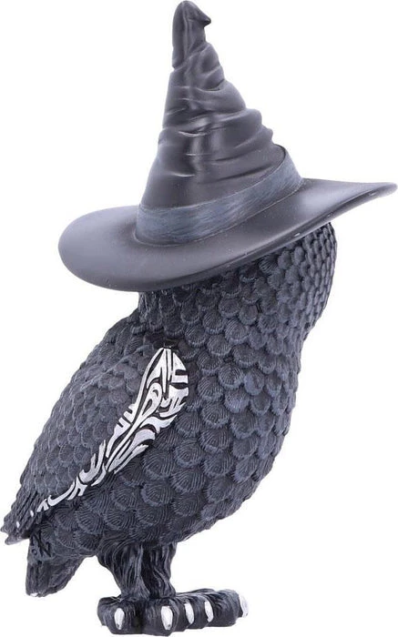 Outlet โ NEMESIS NOW Gothic Homewares Owlocen | FIGURINE ๐ฅ 7 Outlet โ NEMESIS NOW Gothic Homewares Owlocen | FIGURINE ๐ฅ - Image 7