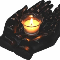 Buy 👍 NEMESIS NOW Gothic Homewares Palmists [Black] | GUIDE* 👏 -Spooky Stuff Store nemesis now palmists black guide 6 c2f428f4 2518 409d b5cb bc69047a99ee 700x700