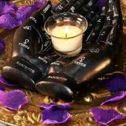 Buy 👍 NEMESIS NOW Gothic Homewares Palmists [Black] | GUIDE* 👏
