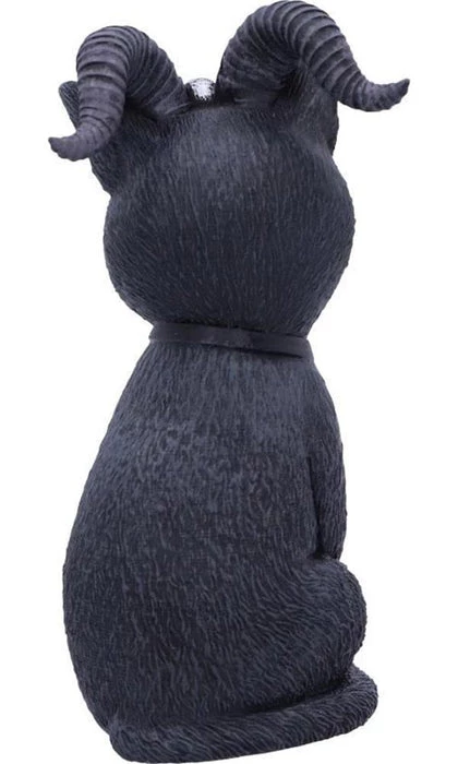 Best Pirce π NEMESIS NOW Cats Pawzuph | FIGURINE π€© 5 Best Pirce π NEMESIS NOW Cats Pawzuph | FIGURINE π€© - Image 5