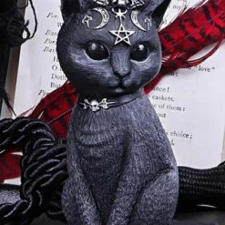Best Pirce ๐ NEMESIS NOW Cats Pawzuph | FIGURINE ๐คฉ