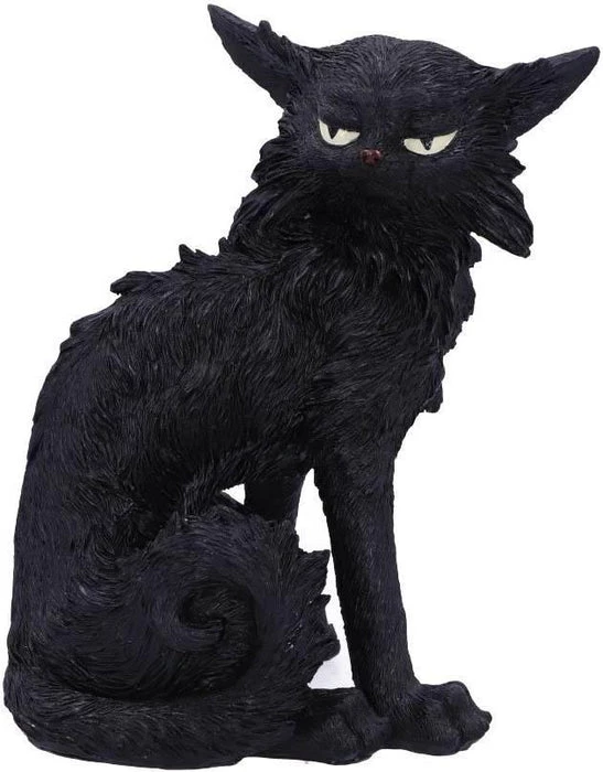 Buy ⌛ NEMESIS NOW Cats Salem | FIGURINE` 🥰 2 Buy ⌛ NEMESIS NOW Cats Salem | FIGURINE` 🥰 - Image 2