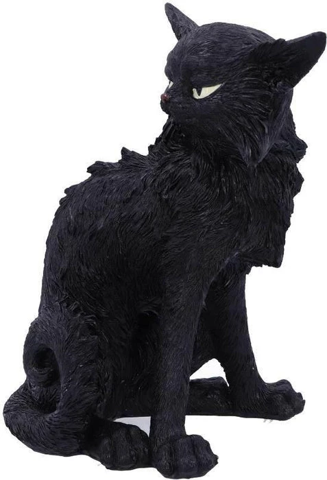 Buy ⌛ NEMESIS NOW Cats Salem | FIGURINE` 🥰 3 Buy ⌛ NEMESIS NOW Cats Salem | FIGURINE` 🥰 - Image 3