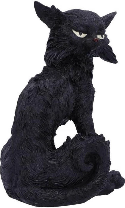 Buy ⌛ NEMESIS NOW Cats Salem | FIGURINE` 🥰 4 Buy ⌛ NEMESIS NOW Cats Salem | FIGURINE` 🥰 - Image 4