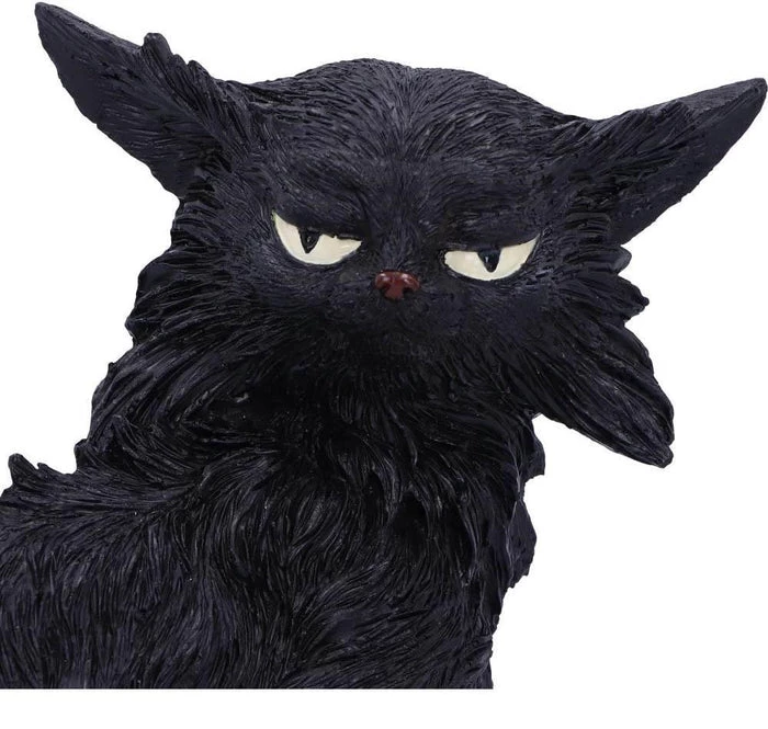 Buy ⌛ NEMESIS NOW Cats Salem | FIGURINE` 🥰 6 Buy ⌛ NEMESIS NOW Cats Salem | FIGURINE` 🥰 - Image 6