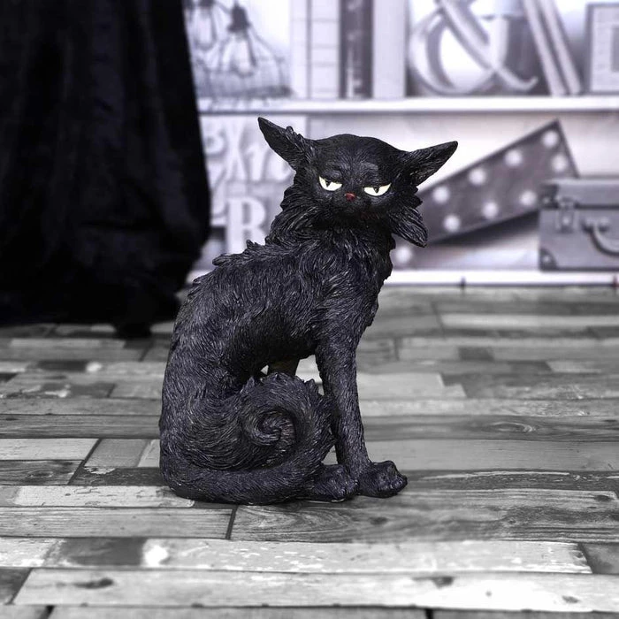 Buy ⌛ NEMESIS NOW Cats Salem | FIGURINE` 🥰 8 Buy ⌛ NEMESIS NOW Cats Salem | FIGURINE` 🥰 - Image 8