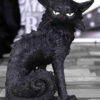 Buy ⌛ NEMESIS NOW Cats Salem | FIGURINE` 🥰