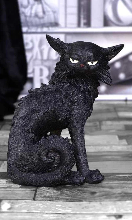 Buy ⌛ NEMESIS NOW Cats Salem | FIGURINE` 🥰 1 Buy ⌛ NEMESIS NOW Cats Salem | FIGURINE` 🥰