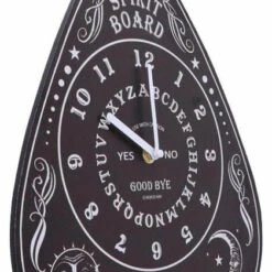 Flash Sale 🔔 NEMESIS NOW Gothic Homewares Spirit Board | CLOCK 🎉 -Spooky Stuff Store nemesis now spirit board clock 4 e47ffdde 62e3 467d b438 c0d3d5bbfeac 700x700