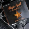 Hot Sale 🔔 MAGIC SPELL CANDLES Gothic Homewares Eternal Flame [Orange] | SPELL CANDLE ✔️