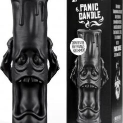Discount ๐ PECHKEKS Gothic Homewares Misfortune | PANIC CANDLE โ๏ธ